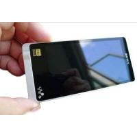 Sony Walkman (NWZ-ZX1)