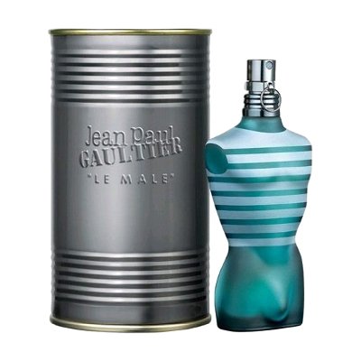 Jean Paul Gaultier Le Male EDT 125ml