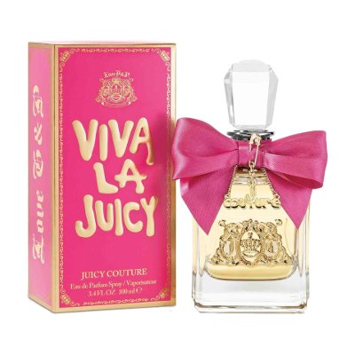 Juicy Couture Viva La Juicy EDP 100ml
