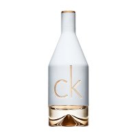 ราคา Calvin Klein CK IN2U For Her EDT 100ml