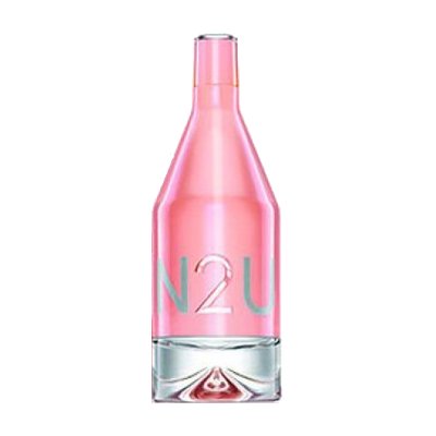 Calvin Klein CK IN2U Heat 2009 for Her EDT 100ml