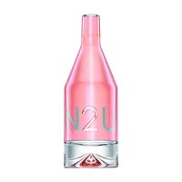 ราคา Calvin Klein CK IN2U Heat 2009 for Her EDT 100ml