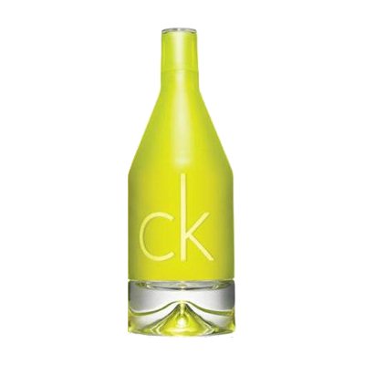 Calvin Klein CK IN2U Pop for Her EDT 100ml
