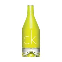 ราคา Calvin Klein CK IN2U Pop for Her EDT 100ml