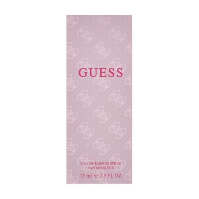 Guess For Women EDP 75ml