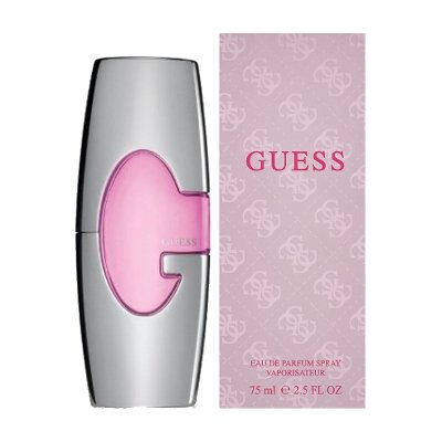 Guess For Women EDP 75ml