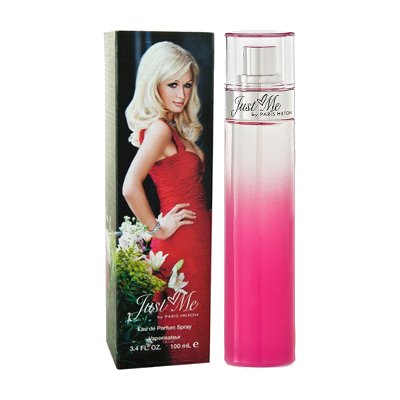 Paris Hilton Just Me EDP 100ml