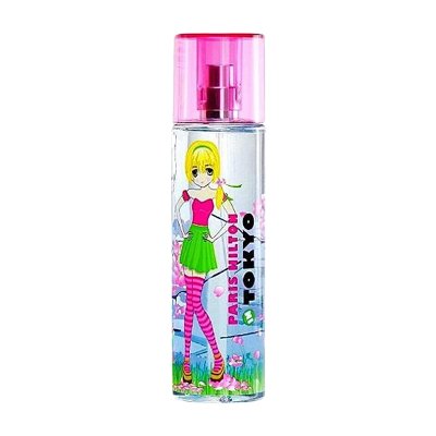 Paris Hilton Passport in Tokyo EDT 100ml