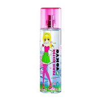 ราคา Paris Hilton Passport in Tokyo EDT 100ml