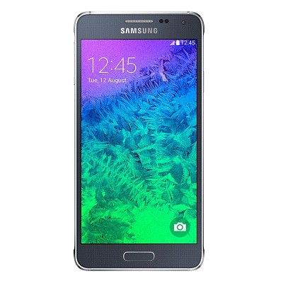 Samsung Galaxy Alpha