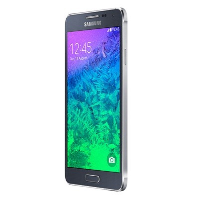 Samsung Galaxy Alpha