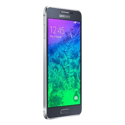 Samsung Galaxy Alpha