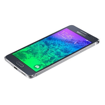 Samsung Galaxy Alpha