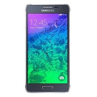 ราคา Samsung Galaxy Alpha