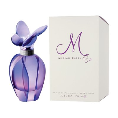 Mariah Carey M for Women EDP 100ml