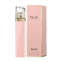 Hugo Boss BOSS Ma Vie Pour Femme for Women EDP 75ml - เช็คราคาน้ำหอม  เทียบราคาเดือนมีนาคม