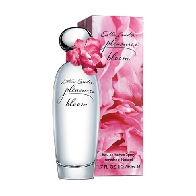Estee Lauder Pleasures Bloom EDP 50ml