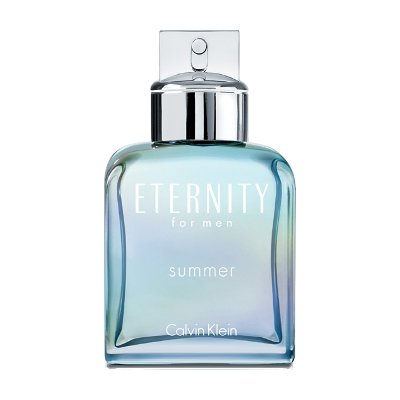 Calvin Klein Eternity Summer 2013 for Men EDT 100ml