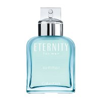 ราคา Calvin Klein Eternity Summer 2014 for Men EDT 100ml