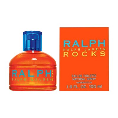 Ralph Lauren Ralph Rock for Women EDT 100ml