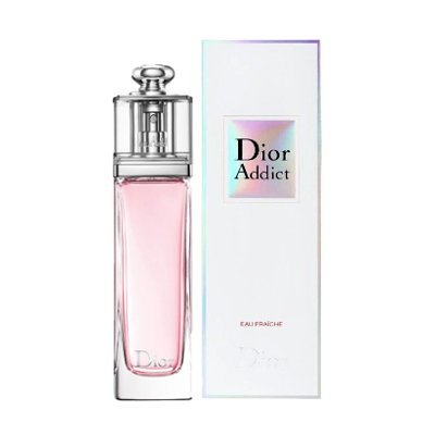 Christian Dior Addict Eau Fraiche 2014 EDT 50ml