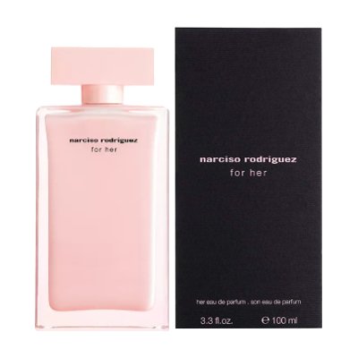 Narciso Rodriguez for Her EDP 100ml
