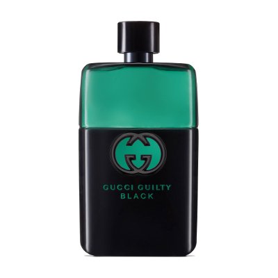 Gucci Guilty Black Pour Homme for Men EDT 90ml