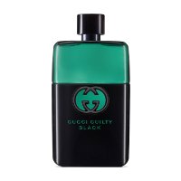 ราคา Gucci Guilty Black Pour Homme for Men EDT 90ml