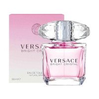 ราคา Versace Bright Crystal EDT 90ml