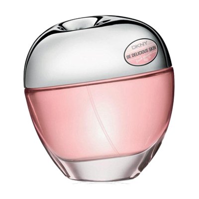 DKNY Be Delicious Fresh Blossom Skin Hydrating EDT 100ml
