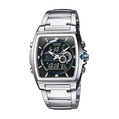 Casio Edifice ActiveDial EFA120D-1AVDF