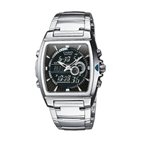 ราคา Casio Edifice ActiveDial EFA120D-1AVDF
