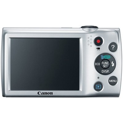 Canon PowerShot A2500