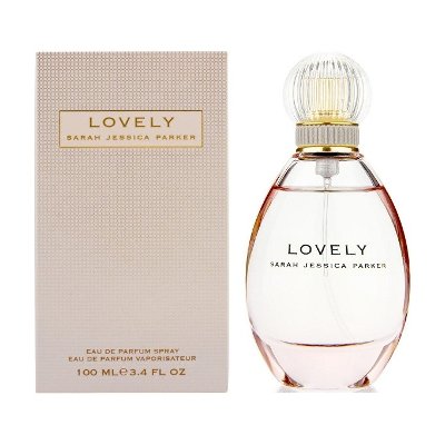 Sarah Jessica Parker Lovely EDP 100ml