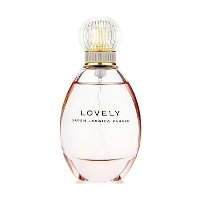 ราคา Sarah Jessica Parker Lovely EDP 100ml