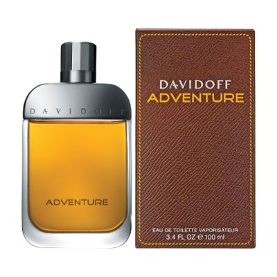 Davidoff Adventure EDT for Men 100ml