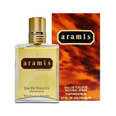 Aramis For men 110 ml.