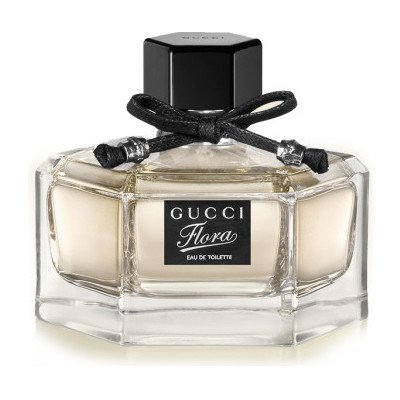 Gucci flora Pink EDT 75ml