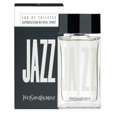 Yves Saint Laurent Jazz EDT 100 ml.