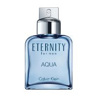 ราคา Calvin Klein Eternity Aqua for Men EDT 100ml
