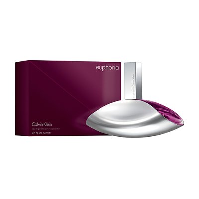 Calvin Klein Euphoria for Women EDP 100ml