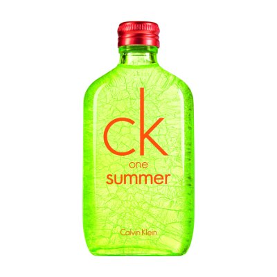 Calvin Klein CK One Summer 2012 EDT 100ml
