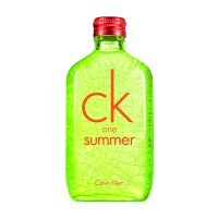 ราคา Calvin Klein CK One Summer 2012 EDT 100ml