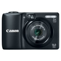 ราคา Canon PowerShot A1400 Compact Digital Camera