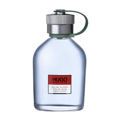 Hugo Boss HUGO Man for Men EDT 150ml