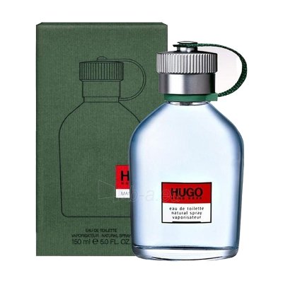 Hugo Boss HUGO Man for Men EDT 150ml