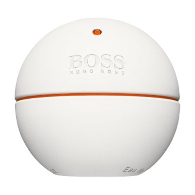 Hugo Boss BOSS In Motion White Edition for Men EDT 90ml