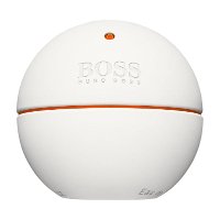 ราคา Hugo Boss BOSS In Motion White Edition for Men EDT 90ml