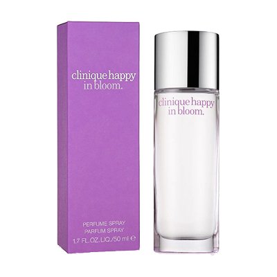 Clinique Happy In Bloom 2017 EDP 50ml