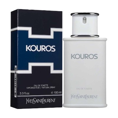 Yves Saint Laurent Kouros EDT 100ml